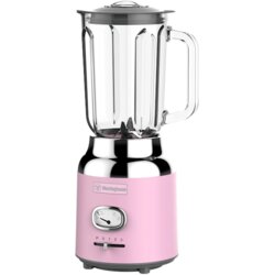 Westinghouse Retro Pink blender Cene