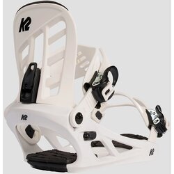 K2 You+h 2023 Kids Snowboard vezi white Cene