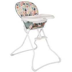 Graco stolček za hranjenje snack n' stow™ playtime Cene