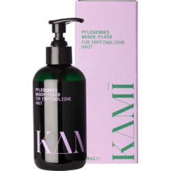 KAMI Skincare Negovalni čistilni fluid - 240 ml Cene