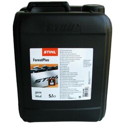 Stihl FORESTPLUS Mineralno Ulje za Podmazivanje Lanca Motornih Pila, 5L Cene
