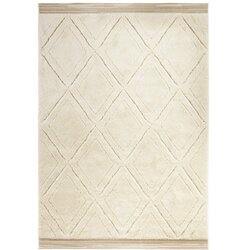 Mint Rugs Bež preproga Norwalk Colin, 160 x 230 cm Cene