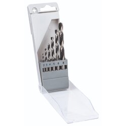 Bosch 6 HSS PointTeQ, 2,3,4,5,6,8, set Cijene