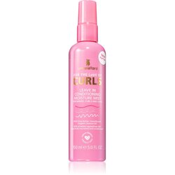 Lee Stafford Curls Waves, curls & coils regenerator u spreju bez ispiranja za kovrčavu kosu 150 ml Cene
