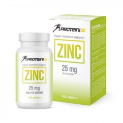 Proteini.si ZINC, 100 tabs Cijene