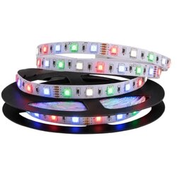 RGBW LED traka 12V 60xLED/m 450lm IP20 LTR5050/60-12E Cene