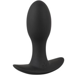 Anos butt plug with vibration Cene