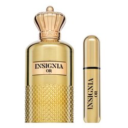 Hamidi Insignia Or parfemska voda unisex 105 ml Cene