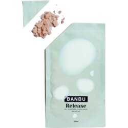 BANBU Gel za tuširanje v prahu - Release Cene