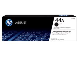 HP TONER 44A ČRN ZA PRO M15 / PRO MFP M28 ZA 1.000 STRANI CF244A Cene