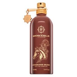 Montale Arabians Musk parfemska voda unisex 100 ml Cene