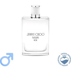 Jimmy Choo Man Ice - 100ml Cene