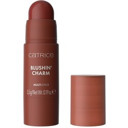 Catrice Blushin' Charm Multi Stik 060 Toasted Toffee Cene