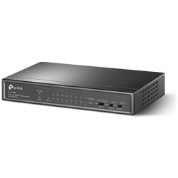 Tp-link Switch TL-SF1009P Omada, 9-Port 10/100Mbps, 8-Port PoE+ 65W, Extend Mode do 250m, Plug and Play Cijene