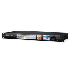 Blackmagic videohub 10x10 12G VHUBSMAS12G010010 Cene