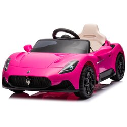 Prince Toys Auto na akum. Maserati, 10,8V, 708, roza Cene