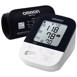 Omron Merilec krvnega tlaka M4 intelli IT Cene
