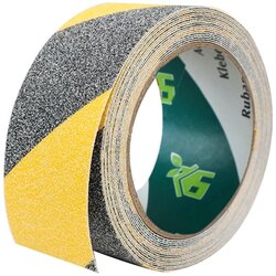 HySeal Antiklizna traka 50mmx15m žuto-crna univerzalna Cene