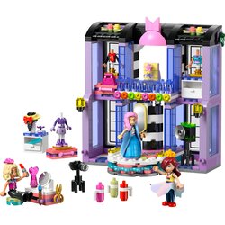 Lego friends - modna revija u medenom gradu (42685) Cene