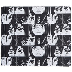 Cropp mouse pad - črna Cene