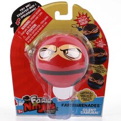 Funrize Puki Ninja puki granate - Tihi samuraj Cene