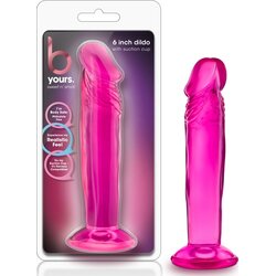 Blush Mali ljubičasti dildo 331160 Cene