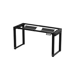 Ultradesk Električno podesivo podnožje UPLIFT FRAME, crno Cene