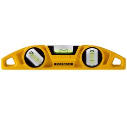 Stanley libela FATMAX TORPEDO 230mm - 3 okenca 0-43-603 Cene