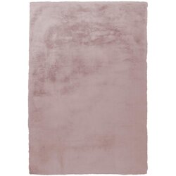 Kayoom PREPROGA Z VISOKIM FLOROM Rabbit 180/280 cm roza Cene