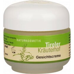 Tiroler Kräuterhof bio krema za lice - 50 ml Cene
