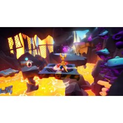 Just for games kao the kangaroo (playstation 4) Cene
