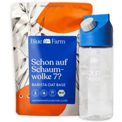 Blue Farm Bio Barista Oat Base - 1 set Cene