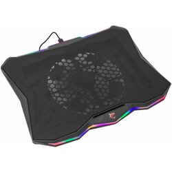 White Shark podloga za prenosnik 1x ventilator GCP-03 GLACIER, (21026545) Cene