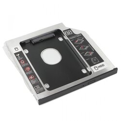  Adapter HDD Caddy 9.5mm Cene