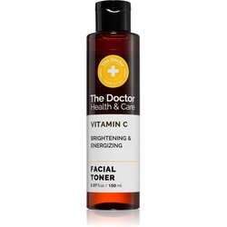 The Doctor Panthenol + Apple Vinegar Reconstruction posvjetljujući tonik 150 ml Cene