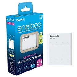 ENELOOP BQ-CC87USB 4× aa/aaa za punjenje baterije Cene