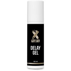  proti prezgodnjem izlivu "X Power Delay Gel" Cene