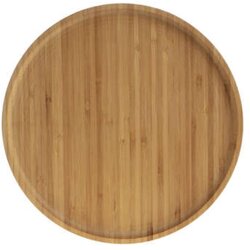 5five SG DRVENI TANJUR D.26.5X1.5CM BAMBUS Cijene