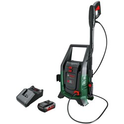 Bosch UniversalAquatak 36V-100 visokotlačni perač, baterija 36 V 4,0 Ah + Punjač AL 36V-20 Cijene