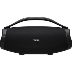 BKK zvučnik bluetooth B59PR0 sa mikrofonom crni Cene