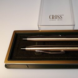  Pisarniški pribor — CROSS Cene