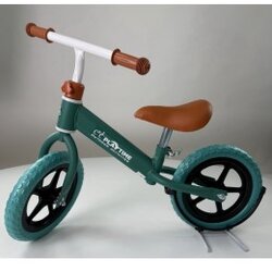  bicikl za decu bez pedala balance bike model 750 zelena Cene