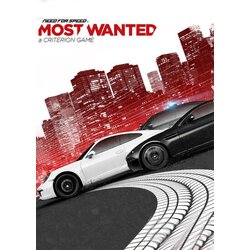 EA App Need for Speed Most Wanted Complete (DLC) Bundle Key GLOBAL Cene