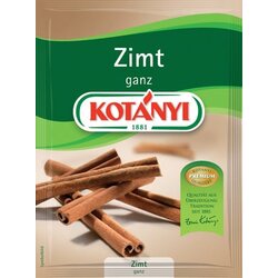 Kotanyi Celi cimet Cene