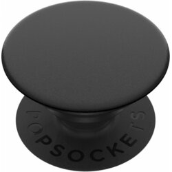 KS popsockets držalo / stojalo popgrip basic - black Cene