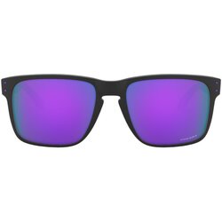 Oakley Holbrook XL 94172059 Matte Black/Prizm Violet Cene