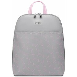 Vuch Fashion backpack Filipa MN Grey Cene
