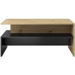 Helvetia KLUB STOLI BAROS - ARTISAN/MAT CRNA Cijene