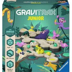 GraviTrax Junior - začetni set L Jungle Cene