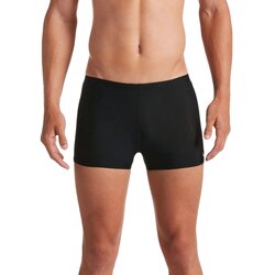 Nike Muške kupaće gaće Solid NESS8111-001, Crne Cene